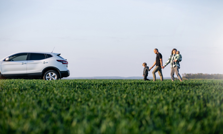 24/7 endurance roadside assistance program